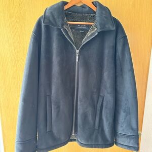 Axcess by Claiborne Winter Coat